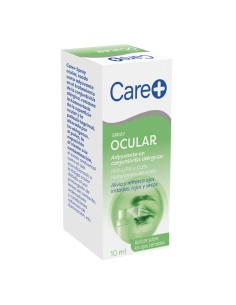 Stada Care+ Spray Ocular Alergias 10ml