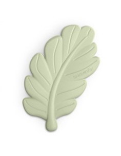 Suavinex Mordedor Hoja Silvestre Poetry 1u (Color aleatorio)