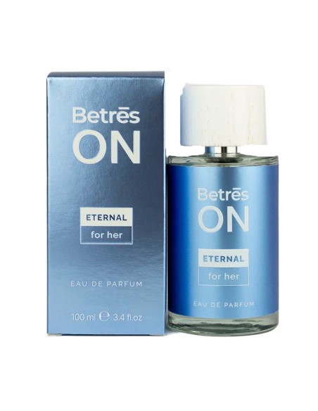 Betres On Perfume For Her Eternal 100ml