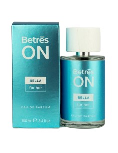Betres On Perfume For Her Bella 100ml