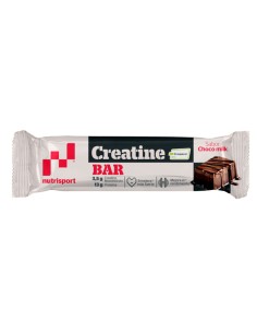 Nutrisport Barrita Creatina Choco Milk 44gr