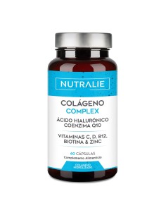 Nutralie Collagen Complex 60 Capsulas
