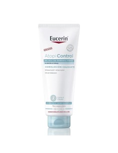 Eucerin AtopiControl Hidrolocion Calmante 400ml