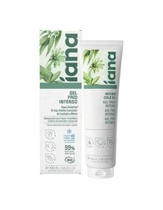 Iana Gel Frio Intenso 100ml