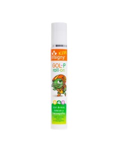 Insigny Gol-P Roll On Kids 20ml