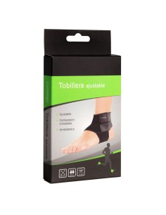 Curesan Tobillera Ajustable 1ud