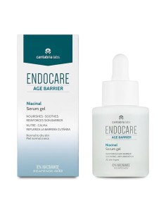 Endocare Age Barrier Niacinal Serum Gel 30ml