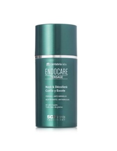 Endocare Tensage Cuello y Escote 80ml
