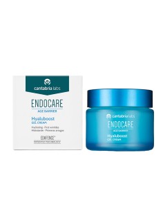 Endocare Age Barrier Hyaluboost Gel Crema 50ml