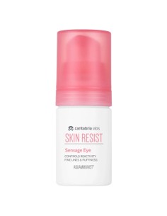 Skin Resist Sensage Contorno 15ml