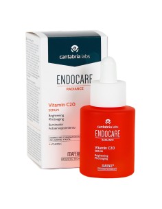 Endocare Radiance Vitamin C20 Serum 30ml