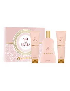 Instituto Español Aire de Sevilla Amara Pack