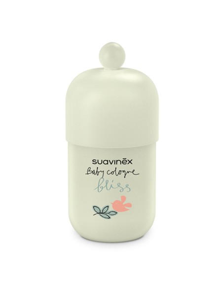 Suavinex Baby Cologne Bliss 100ml