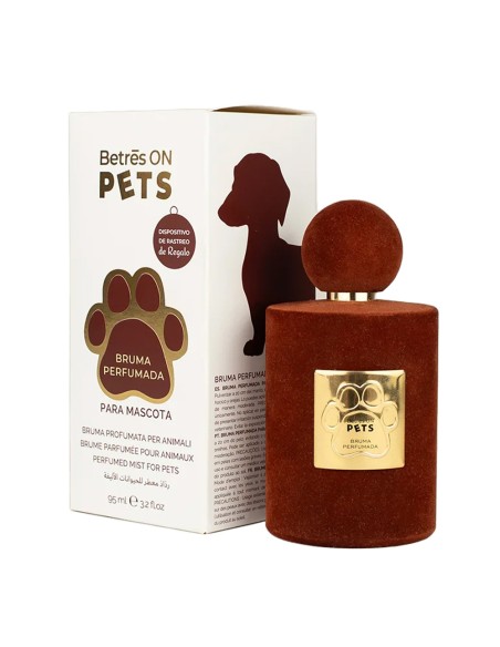Betres On Perfume Mascotas 95ml
