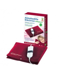 Vp Natura Manta Electrica Lumbar 40x32