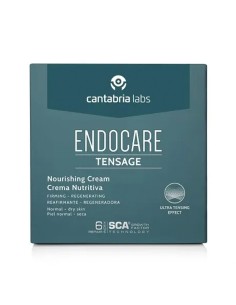 Endocare Tensage Crema Nutritiva 50ml