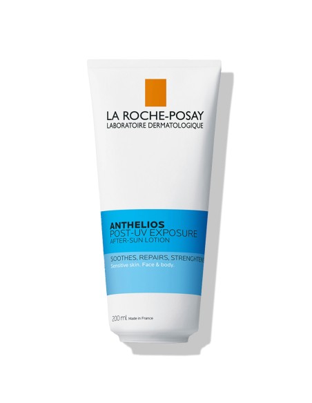 La Roche Posay Anthelios Post-UV Exposure 200ml