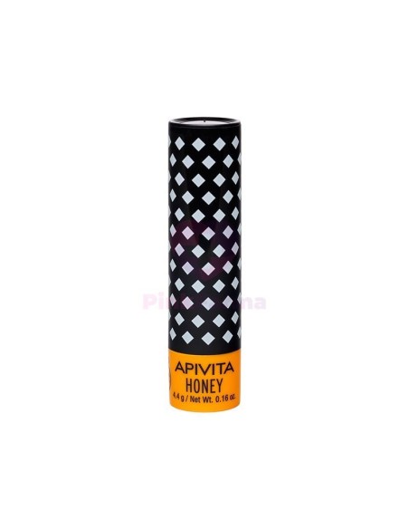 Apivita Bálsamo Labial con Miel 4.4gr
